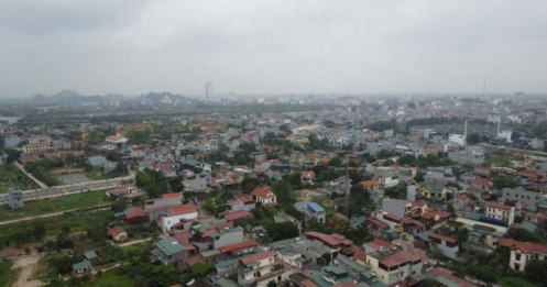 Vì sao hàng loạt dự án nhà ở xã hội Ninh Bình chậm tiến độ?