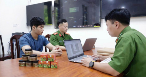 26 người trình báo, hơn 1.400 người liên quan vụ “thuốc chữa u”