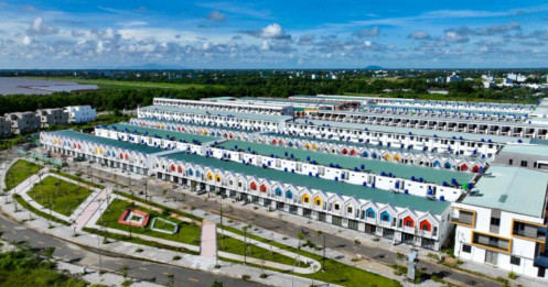 Nóng: 3 dự án NƠXH của CIC bị chỉ ra loạt vi phạm, lộ hơn 3.400 tỷ hàng tồn kho