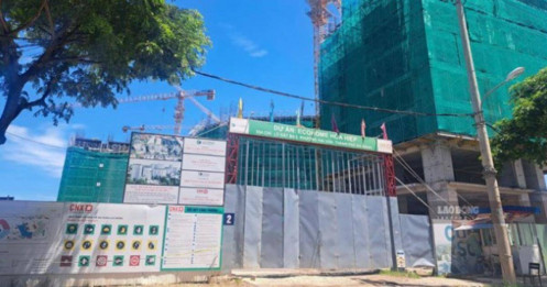 Đà Nẵng mở bán 277 căn nhà xã hội, giá hơn 19 triệu đồng một m2