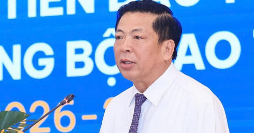 Cần 1,2 triệu tỷ đồng xây mới, nâng cấp hơn 4.000 km cao tốc