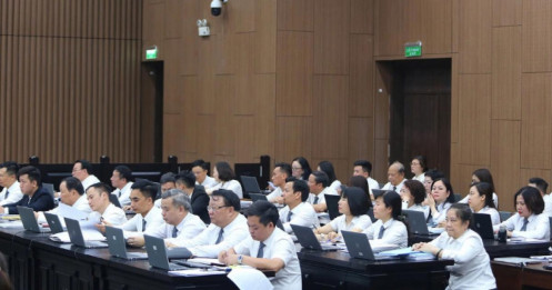 Luật sư công tại Bộ Công an, Quốc phòng được miễn trách nhiệm nếu gây thiệt hại nhưng không tư lợi