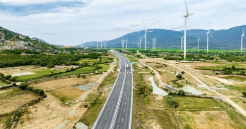 Bộ Xây dựng gọi vốn PPP cho 29 dự án cao tốc quy mô gần 923 ngàn tỷ giai đoạn 2026-2030