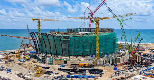 An Giang yêu cầu xử lý hồ sơ ưu tiên APEC trong một ngày