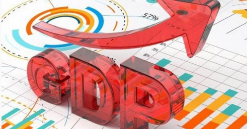 GDP quý III của Việt Nam đạt 8,7% và cả năm đạt 9,5%?