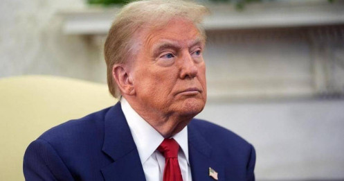 Trump chưa vội chốt thỏa thuận với Iran?