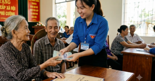 Hàng triệu người dân đón tin vui nhờ các chính sách mới hiệu lực từ tháng 10/2026