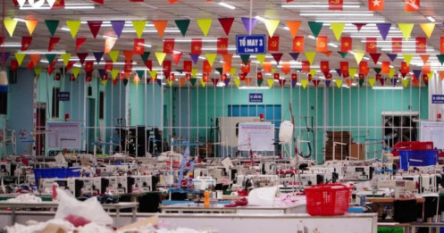 Hơn 300 công nhân ở Quảng Trị bị nợ tiền lương, giám đốc công ty mất liên lạc