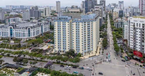 Chính phủ yêu cầu tăng nhà ở xã hội cho thuê