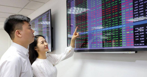 MBB, TCB, VPB cùng vào "tầm ngắm"