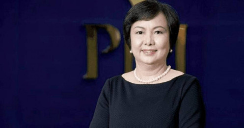 Hơn 11% vốn PNJ vẫn thuộc nhóm gia đình bà Dung