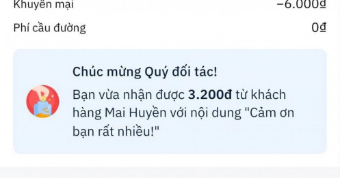 Vụ tài xế không nhận đủ tiền tip: Be chính thức lên tiếng, hứa tài trợ 100% một loại phí!
