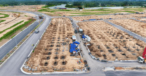 7 phân khu tại siêu dự án “sống còn” Aqua City của Novaland có diễn biến đáng chú ý