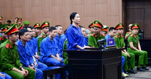 Vợ DJ Thái Hoàng chi 1,4 tỷ đồng 'chạy bệnh án' tâm thần, chồng vẫn lĩnh 16 tháng tù