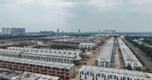 BCM bán 200 căn nhà Green City Bình Dương dự kiến thu về hơn ngàn tỷ cho ai?