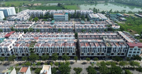 Nơi có thể đón cư dân Mường Thanh di dời: Căn hộ giảm sâu vẫn "ế"