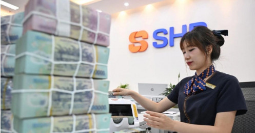Lãi suất liên ngân hàng qua đêm giảm về sát 0% một năm