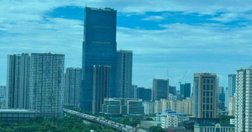 Văn phòng Hà Nội hết thời cạnh tranh bằng giá?