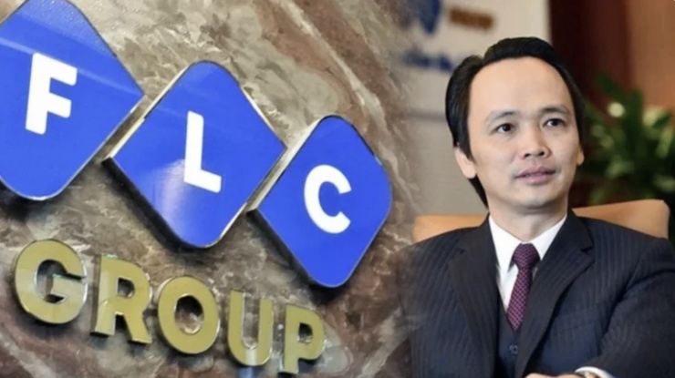FLC của ông Trịnh Văn Quyết lộ khoản nợ thuế hơn 376 tỷ đồng tại Quảng Ninh