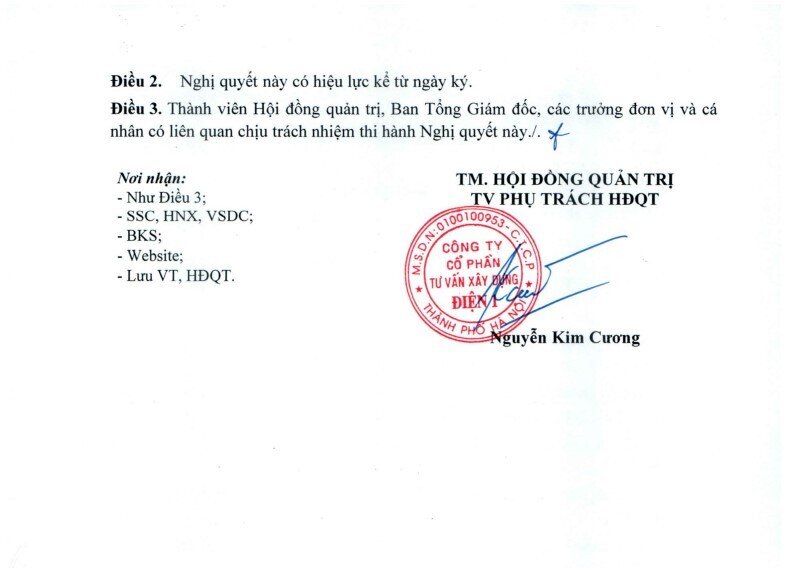 TV1 bị cả 4 “ông lớn” kiểm toán từ chối sau thông tin Chủ tịch bị khởi tố
