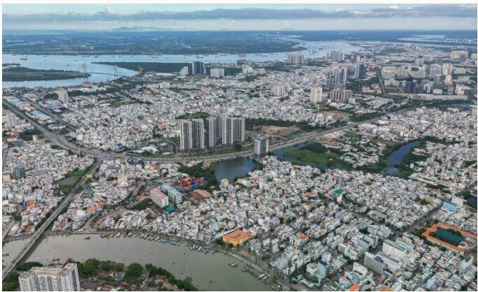 Đề xuất bổ sung loại hình đất ở có thời hạn vào Luật Đất đai
