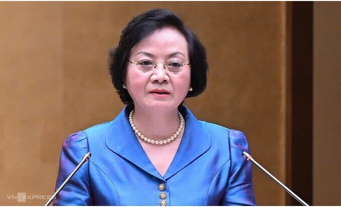 Phó thủ tướng: Nghiên cứu sáp nhập xã phường chưa đạt chuẩn