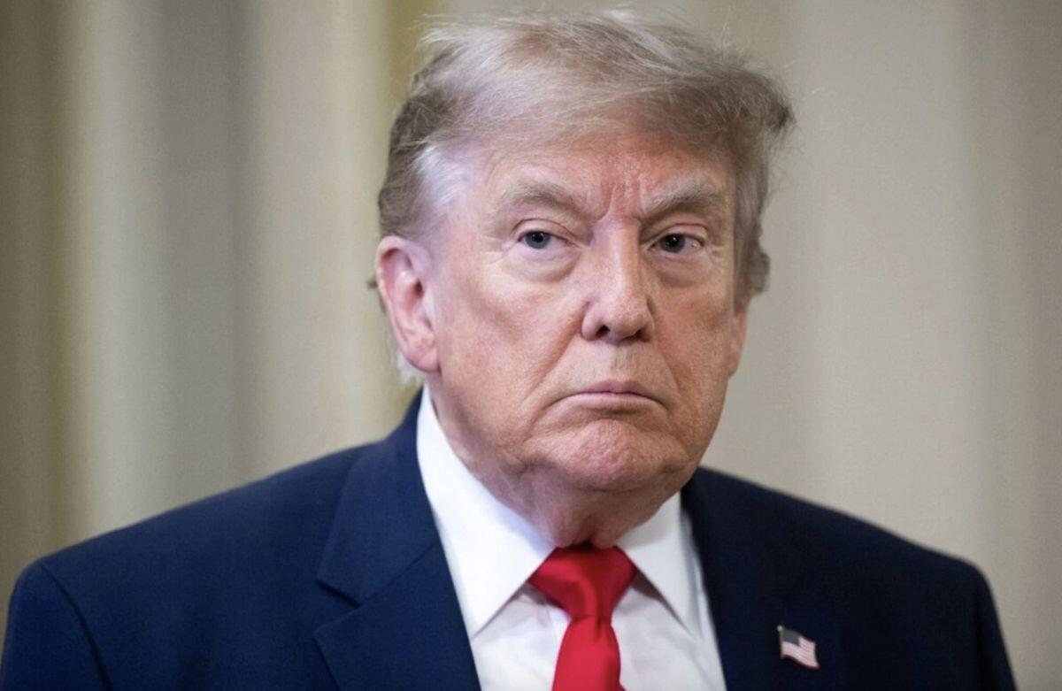 Cách Tòa Tối cao Mỹ vẽ lại ranh giới quyền lực của ông Trump