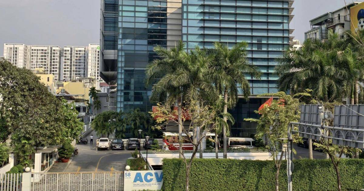 31 người bị khởi tố trong đại án tại ACV