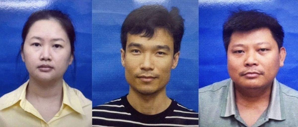Xác minh 'dấu hiệu đồng phạm' với những KOLs quảng cáo sàn tiền số ONUS
