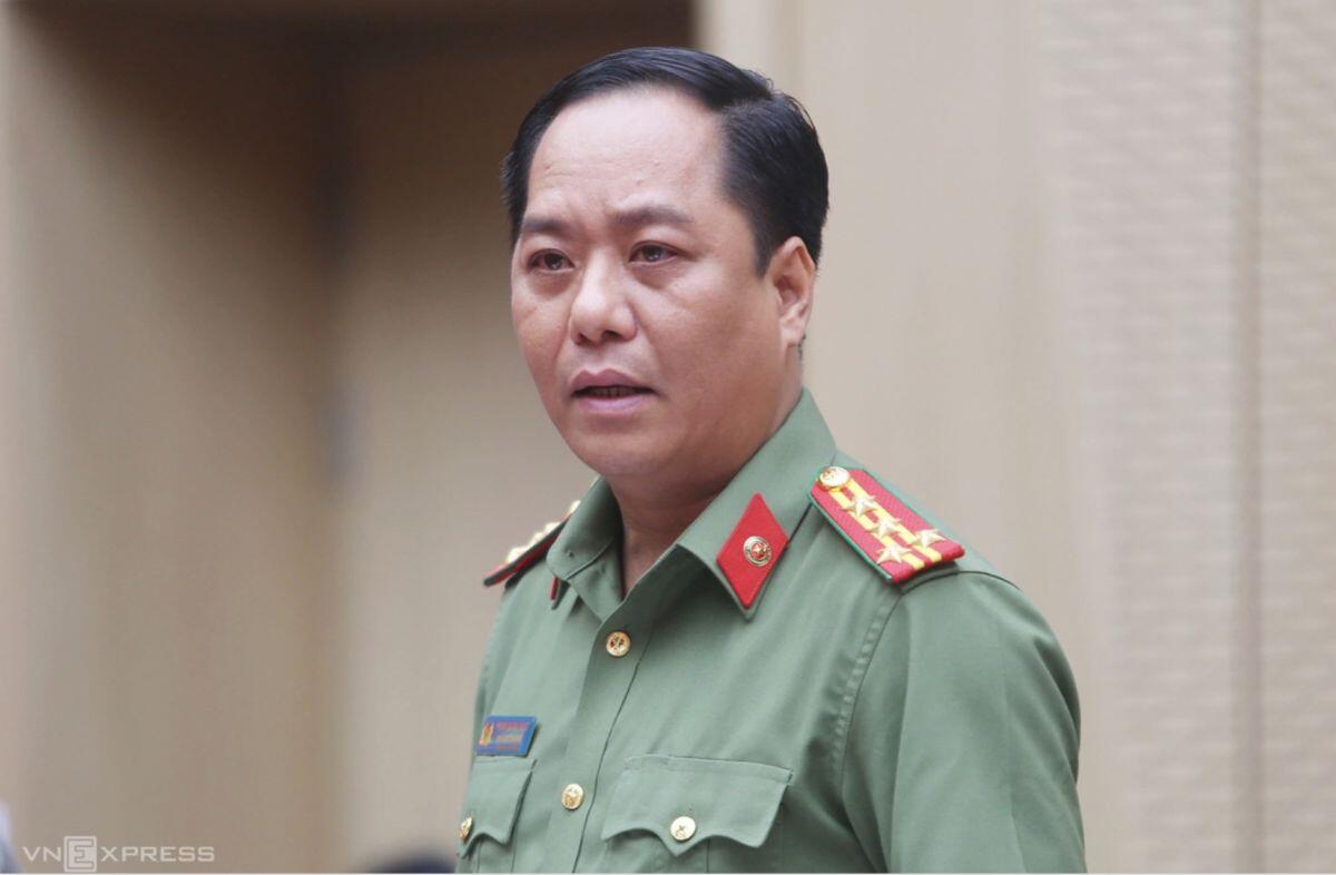 CEO Star Homes cầm đầu đường dây lừa 40 tỷ đồng 'chạy suất' nhà ở xã hội