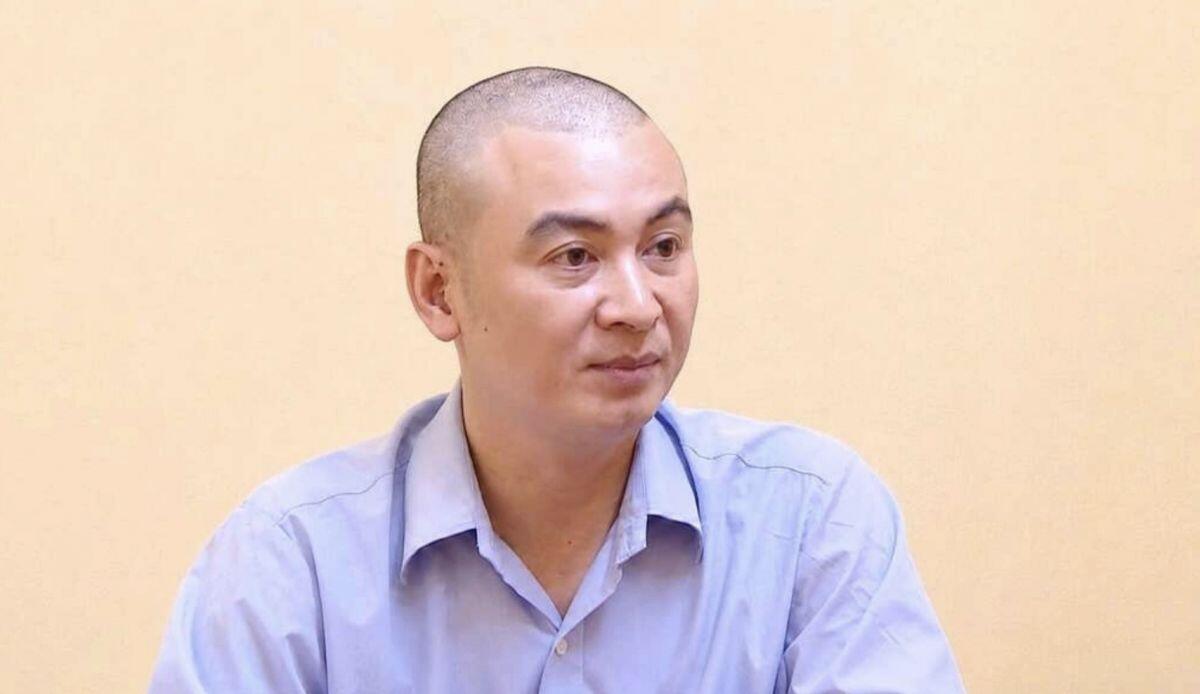 Nhập lậu hơn 18 tấn việt quất về Việt Nam tiêu thụ