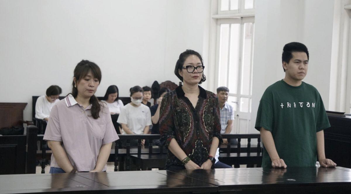 'Trùm' bán hàng hiệu online bị phạt 3 tỷ đồng trong vụ giấu doanh thu 835 tỷ đồng