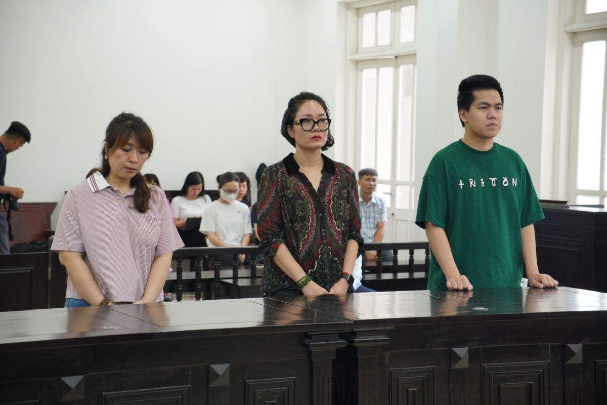 Trốn 12,5 tỷ đồng tiền thuế nhưng không bị phạt tù?