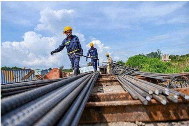 Giải ngân vốn đầu tư công đến ngày 25/6 đạt 29.2% kế hoạch Thủ tướng giao