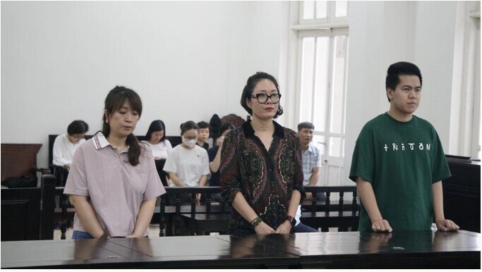 'Trùm' bán hàng hiệu online bị phạt 3 tỷ đồng trong vụ giấu doanh thu 835 tỷ đồng
