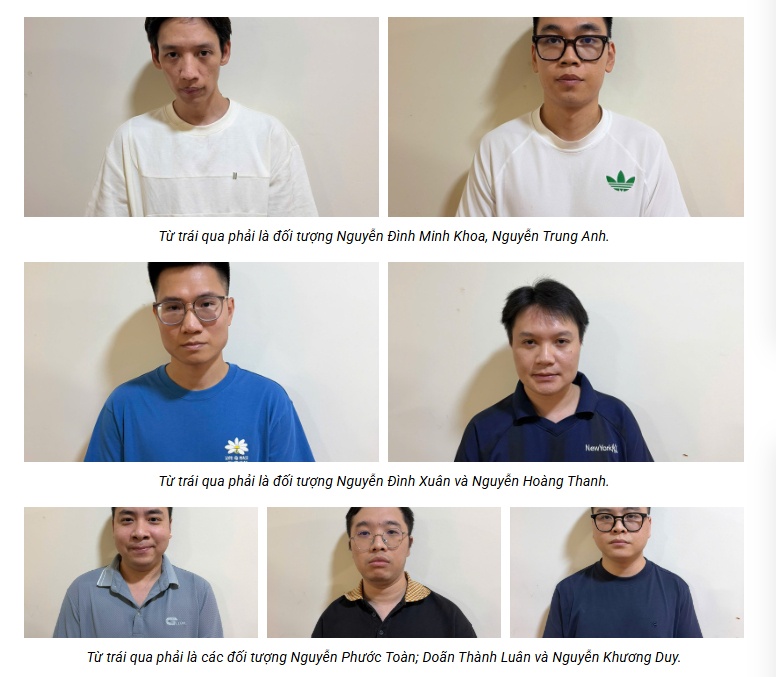 Hơn 26.000 bộ phim lậu, thu về hơn 308 tỷ đồng: Vì sao đường dây này hoạt động suốt nhiều năm?