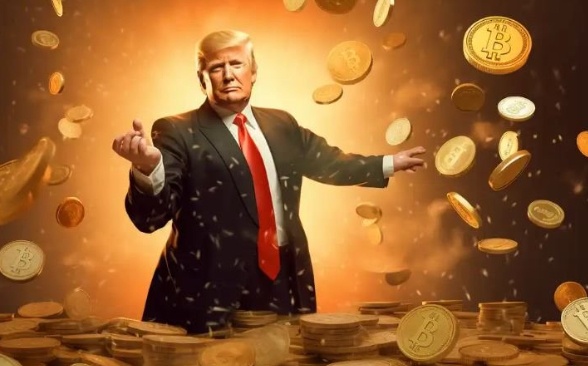 Ông Trump công bố kiếm hơn 1 tỷ USD: Ai đang hưởng lợi lớn nhất, ai phải trả giá?