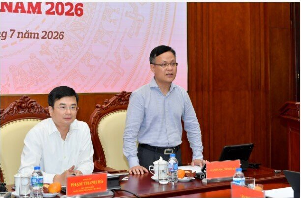 NHNN lên tiếng về "miễn room" cho 18 dự án: Không đánh đổi rủi ro để lấy tăng trưởng