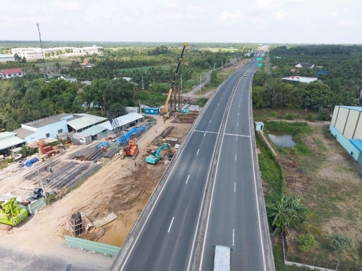 Đèo Cả (HHV) ước doanh thu gần 1.900 tỷ đồng, lợi nhuận vượt 382 tỷ đồng