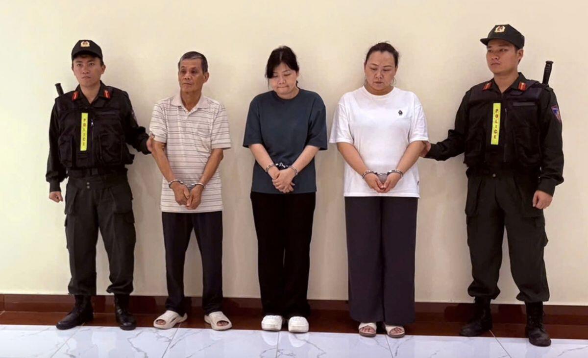 'Hô biến' hàng Trung Quốc, trúng hơn 30 gói thầu ngành điện ở TP HCM