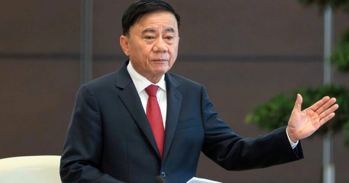 Đảng viên sắp có chuẩn dùng mạng xã hội?