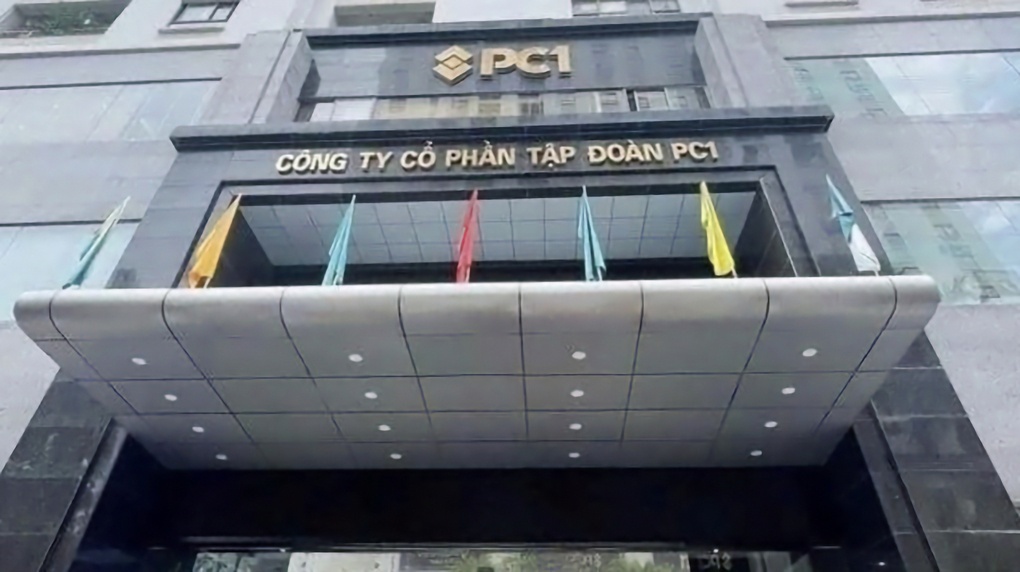 PC1 "đại tu" bộ máy lãnh đạo