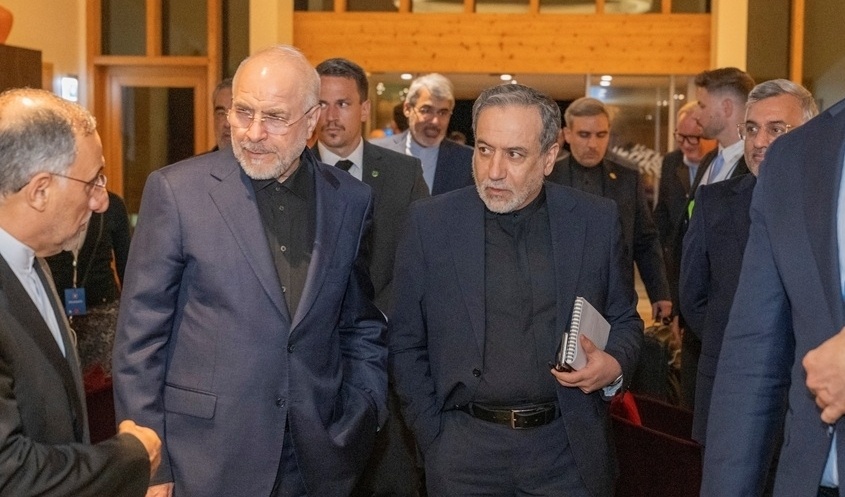 Mỹ cảnh báo âm mưu ám sát lãnh đạo Iran