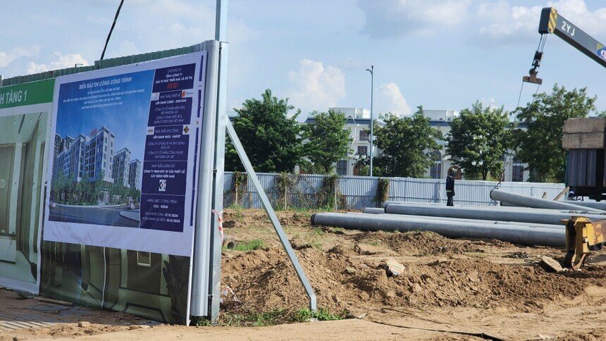 Nhà ở xã hội và bài toán "chất lượng sống" sau bàn giao