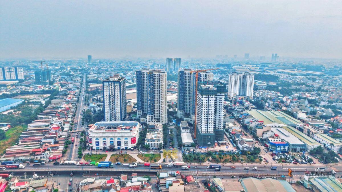 Vì sao Hà Nội giảm, TP.HCM vẫn tăng?