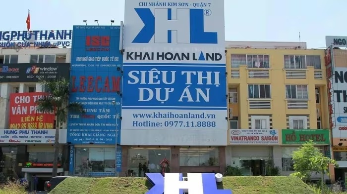 44,5 triệu cổ phiếu KHG chuẩn bị "đổi chủ"