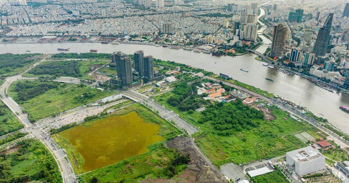 Bảng giá đất tăng, tiền đền bù vẫn "đứng yên"?