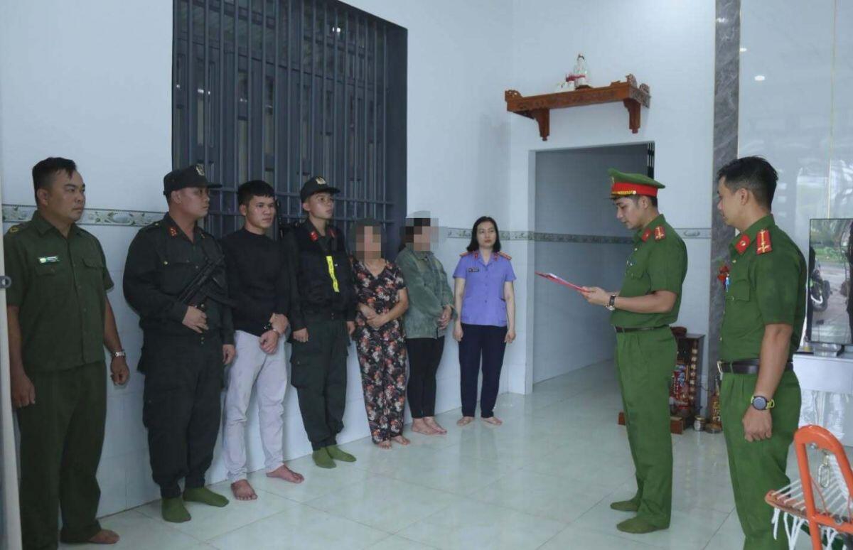 7 nhân viên biển thủ hơn 1.200 tấn chì trị giá 67 tỷ đồng, doanh nghiệp thiệt hại nặng