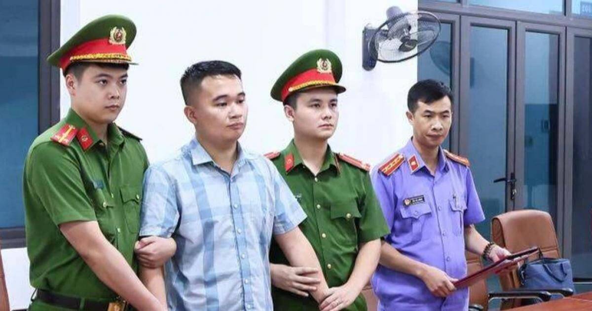 Điểm 10 Toán bất thường: Giữ khẩn cấp một giáo viên