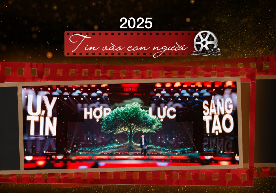 36 năm giữ trọn niềm tin